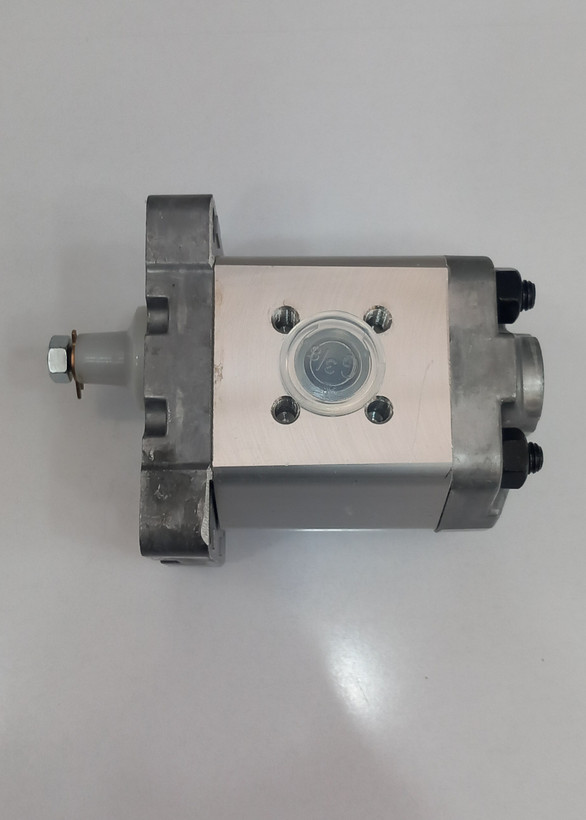 پمپ هیدرولیک دندهای گلتک Gultech مدل 1PF3.4FL10Z02RSS